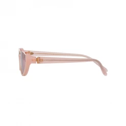 Women's Ralph & Russo Robyn Cat Eye Sunglasses In Pink 8 Women's Ralph & Russo Robyn Cat Eye Sunglasses In Pink