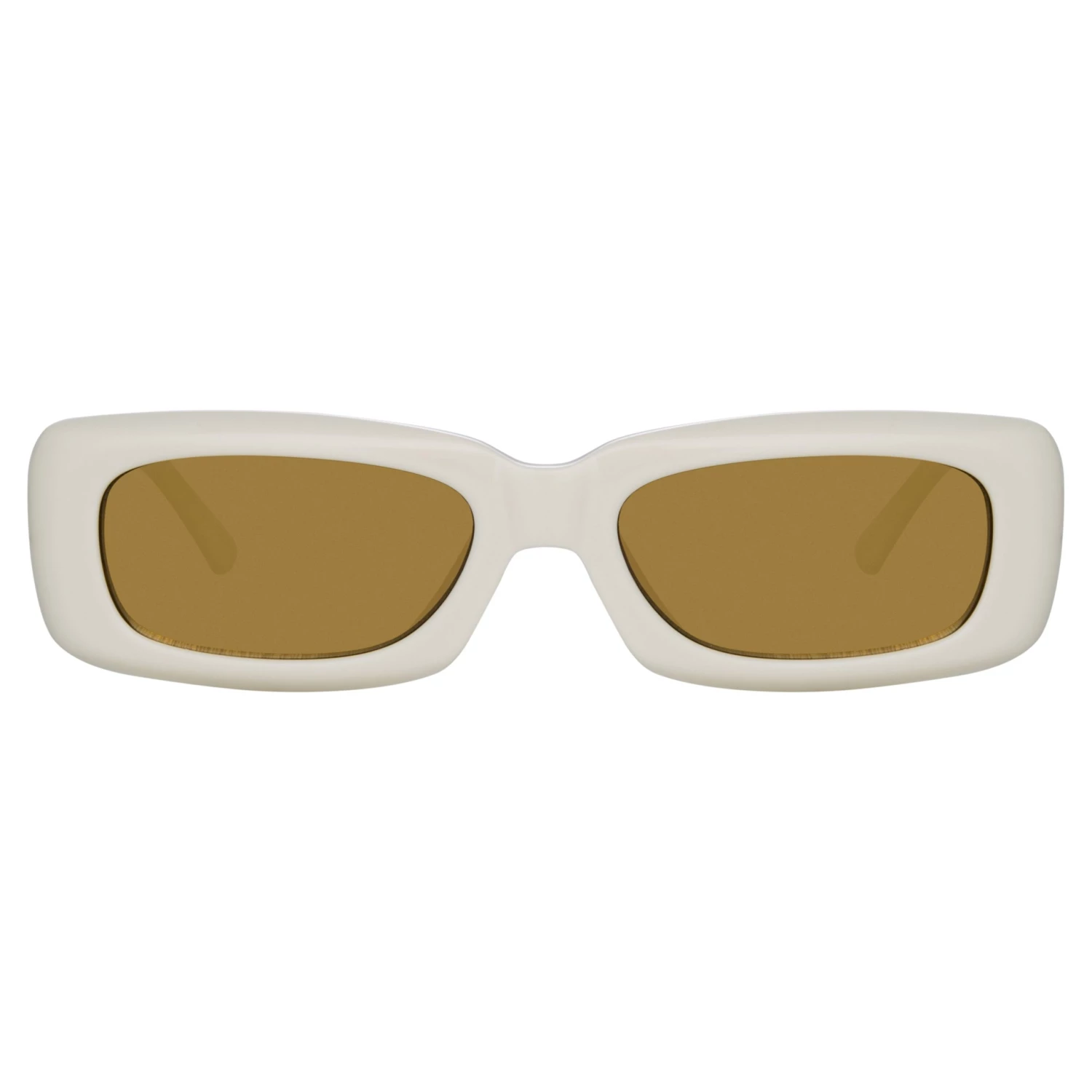 Women's The Attico Mini Marfa In White 1 Women's The Attico Mini Marfa In White