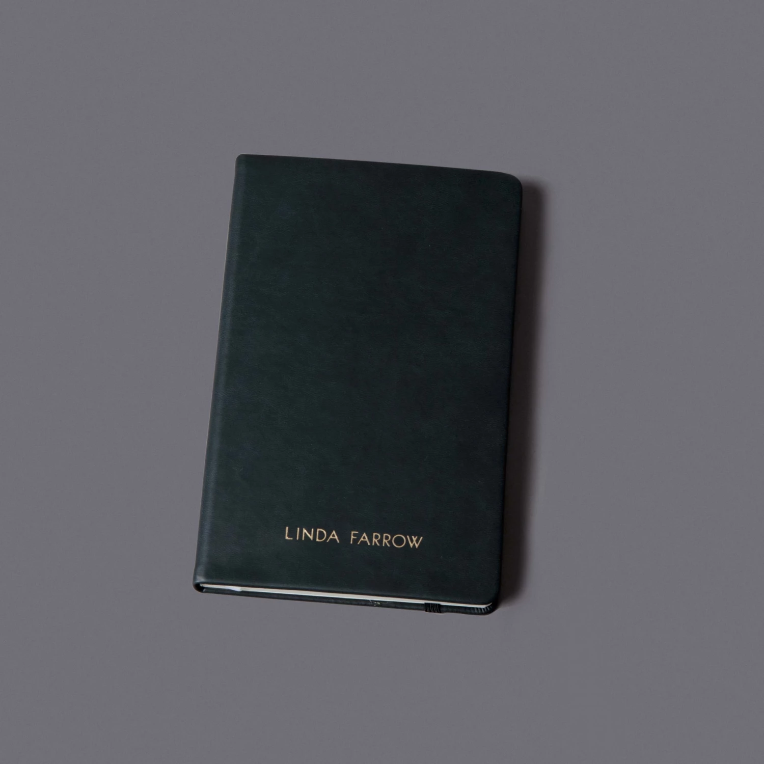 LINDA FARROW UK Linda Farrow Notebook Accessories 1 LINDA FARROW UK Linda Farrow Notebook Accessories