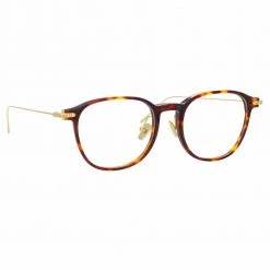 Linda Farrow Linear Meier A C3 Optical D-Frame