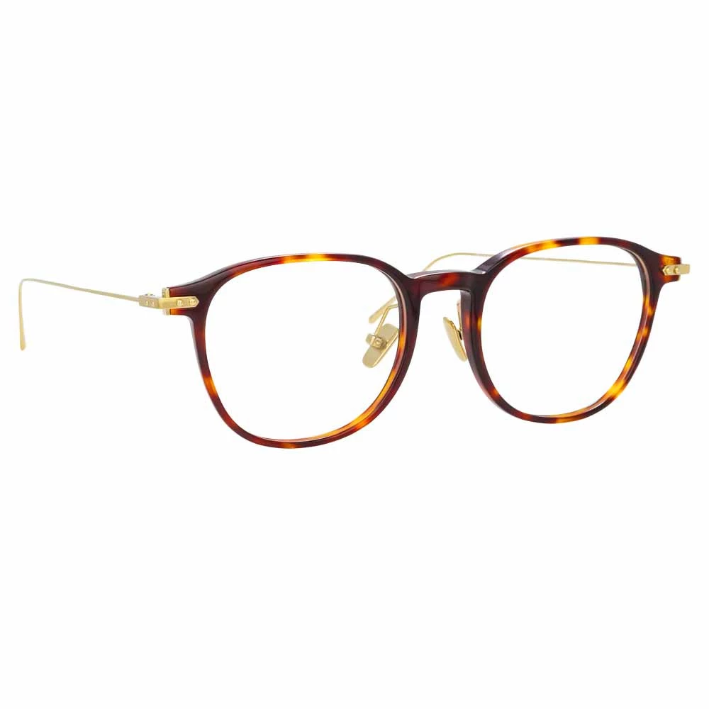 Linda Farrow Linear Meier A C3 Optical D-Frame 2 Linda Farrow Linear Meier A C3 Optical D-Frame