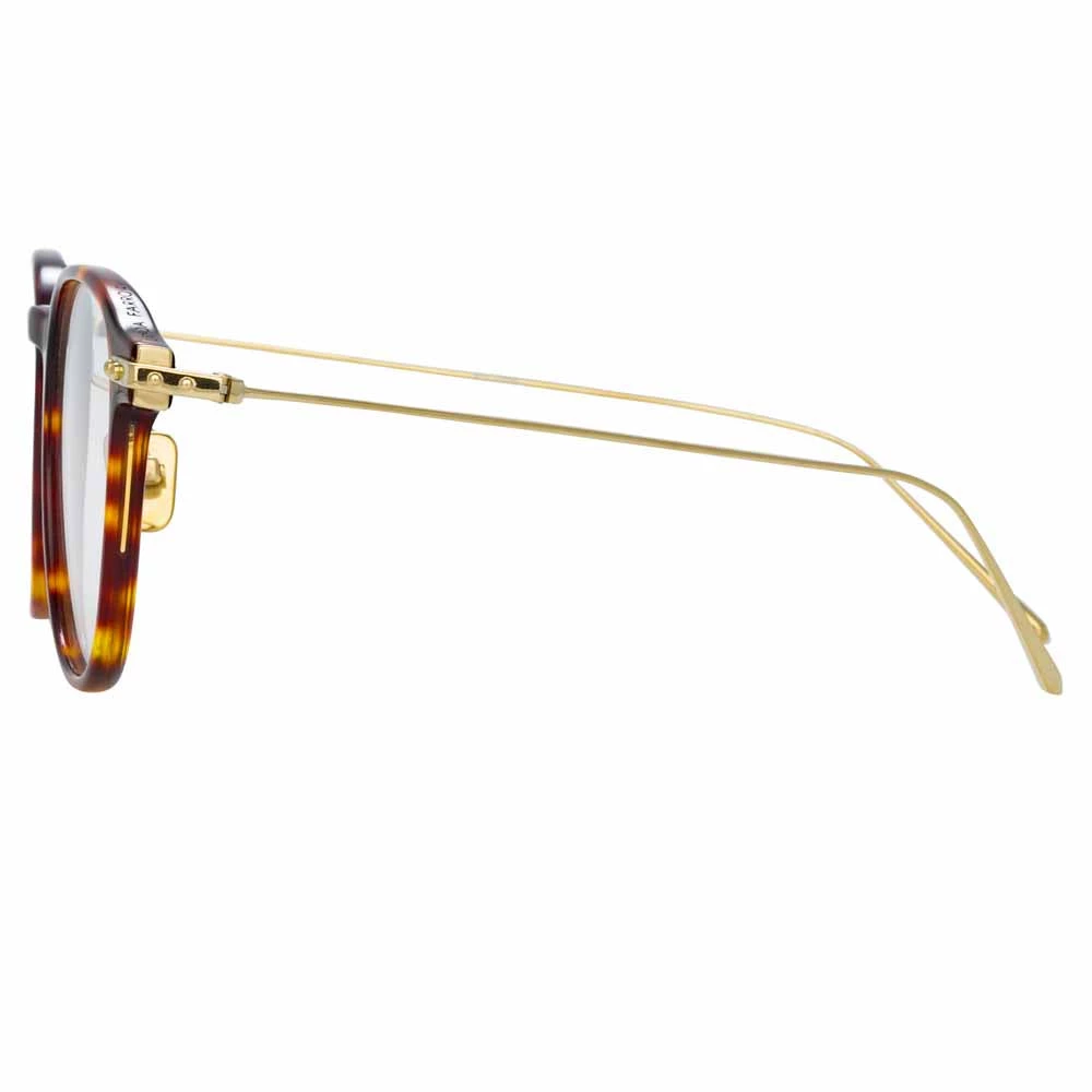 Linda Farrow Linear Meier A C3 Optical D-Frame 3 Linda Farrow Linear Meier A C3 Optical D-Frame