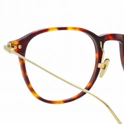 Linda Farrow Linear Meier A C3 Optical D-Frame 7 Linda Farrow Linear Meier A C3 Optical D-Frame