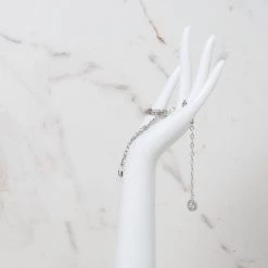 Linda Farrow 1 C3 Fine Chain