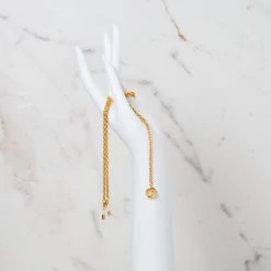 Linda Farrow 2 C2 Medium Chain Accessories