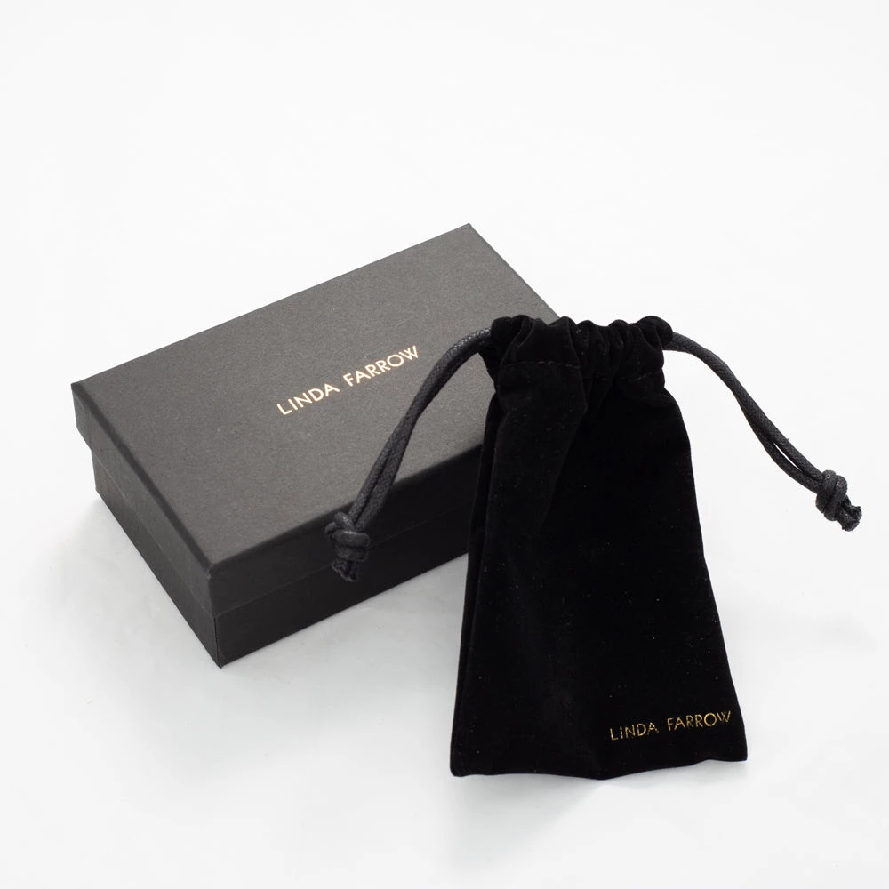 Linda Farrow 2 C2 Medium Chain Accessories 3 Linda Farrow 2 C2 Medium Chain Accessories