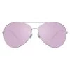 Matthew Williamson 171 C1 Aviator Sunglasses