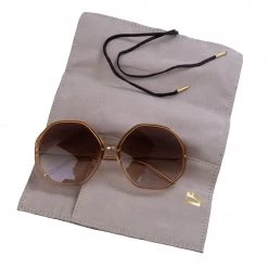 LINDA FARROW UK Linda Farrow Wrap Case